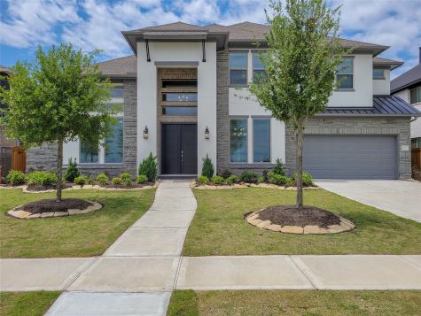 14319 Paseo Marbella Drive Cypress TX 77433