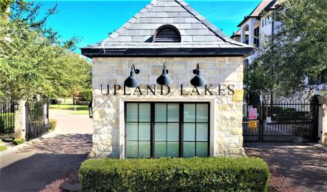 1612 Wrenwood Lakes Houston TX 77043
