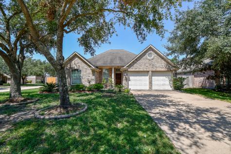4803 Bonny Loch Lane Houston TX 77084
