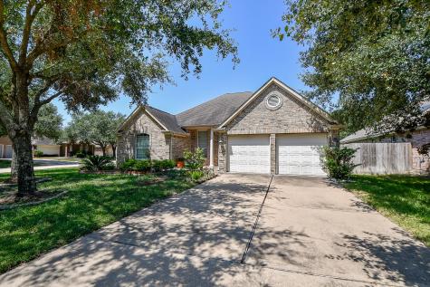 4803 Bonny Loch Lane Houston TX 77084