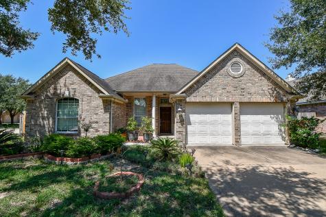 4803 Bonny Loch Lane Houston TX 77084