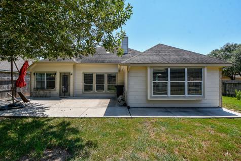 4803 Bonny Loch Lane Houston TX 77084
