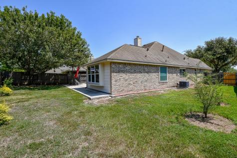 4803 Bonny Loch Lane Houston TX 77084