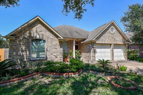 4803 Bonny Loch Lane Houston TX 77084