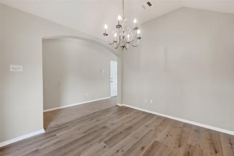 2114 Thorn Berry Creek Lane Katy TX 77449