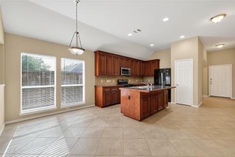 2114 Thorn Berry Creek Lane Katy TX 77449