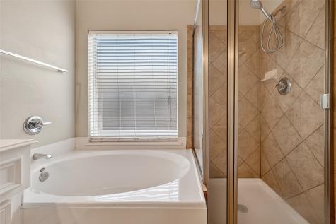 2114 Thorn Berry Creek Lane Katy TX 77449
