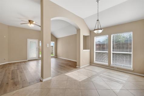 2114 Thorn Berry Creek Lane Katy TX 77449