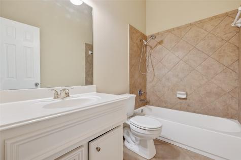 2114 Thorn Berry Creek Lane Katy TX 77449