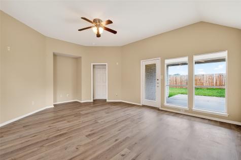 2114 Thorn Berry Creek Lane Katy TX 77449