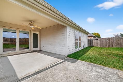 2114 Thorn Berry Creek Lane Katy TX 77449