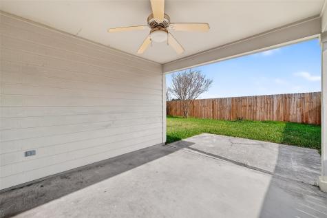 2114 Thorn Berry Creek Lane Katy TX 77449