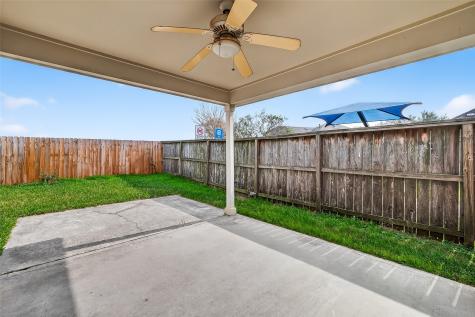 2114 Thorn Berry Creek Lane Katy TX 77449