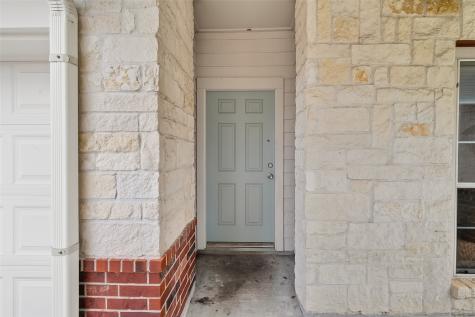 2114 Thorn Berry Creek Lane Katy TX 77449