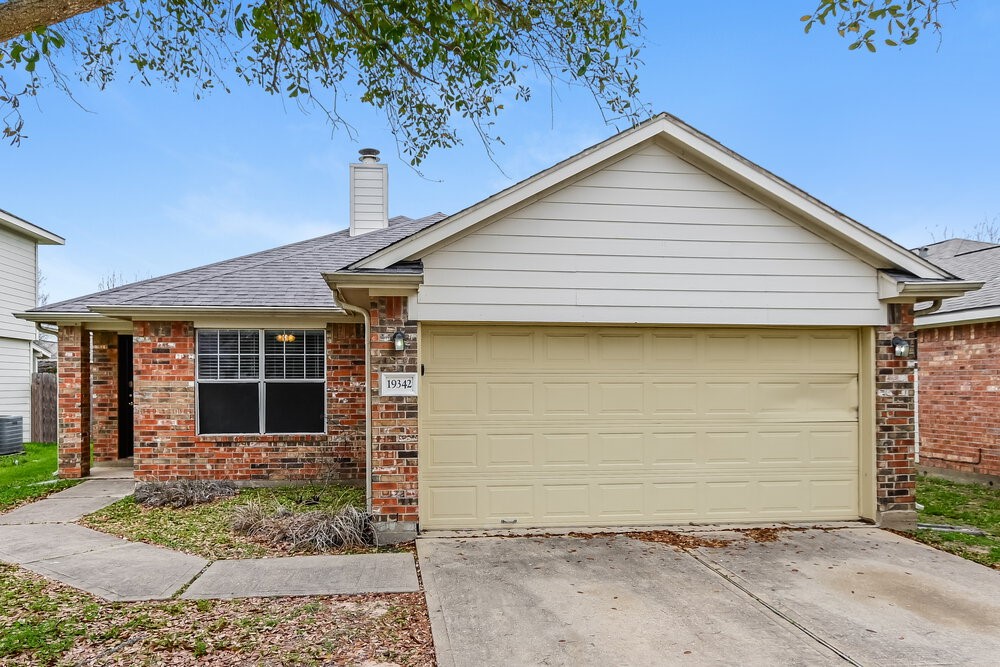 19342 Grand Colony Court Katy TX 77449