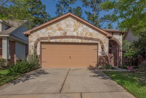 25134 Alina Lane Spring TX 77386