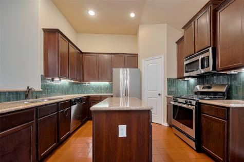 25134 Alina Lane Spring TX 77386