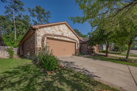 25134 Alina Lane Spring TX 77386