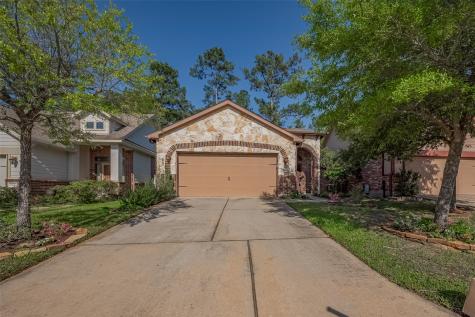 25134 Alina Lane Spring TX 77386