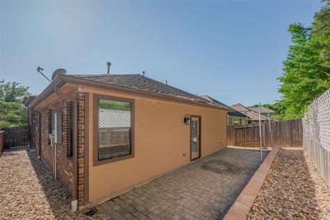 25134 Alina Lane Spring TX 77386