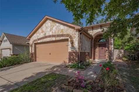 25134 Alina Lane Spring TX 77386