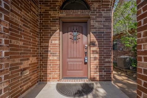 25134 Alina Lane Spring TX 77386