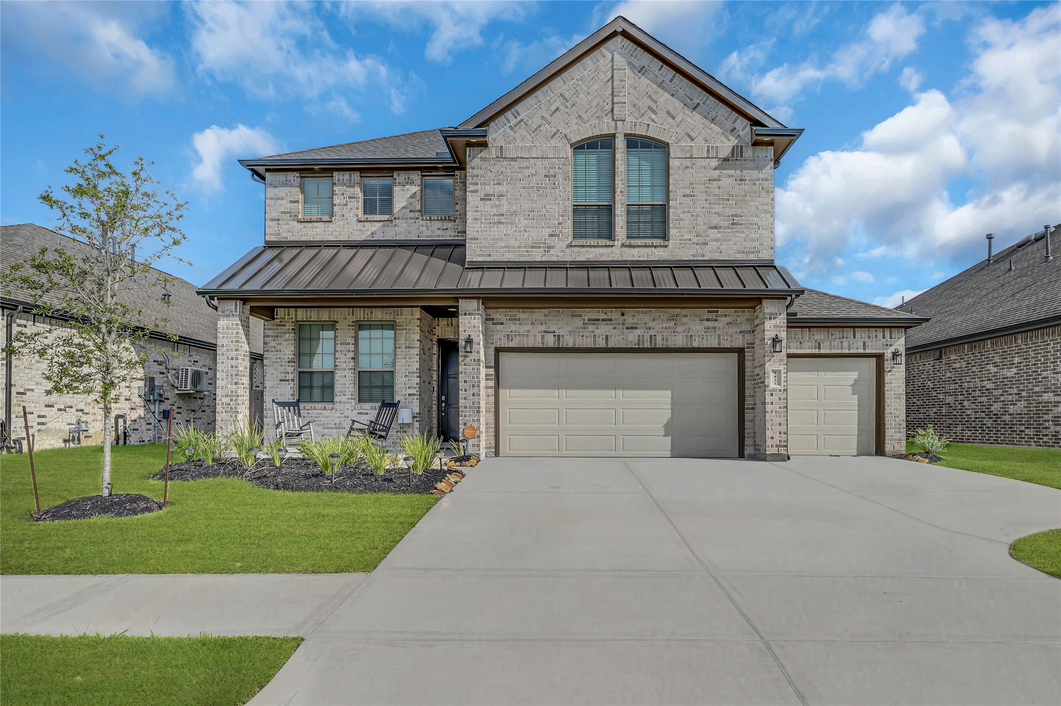 8411 Hunterwyck Lane Baytown TX 77521