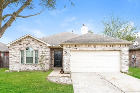 20010 Wrights Crossing Street Katy TX 77449
