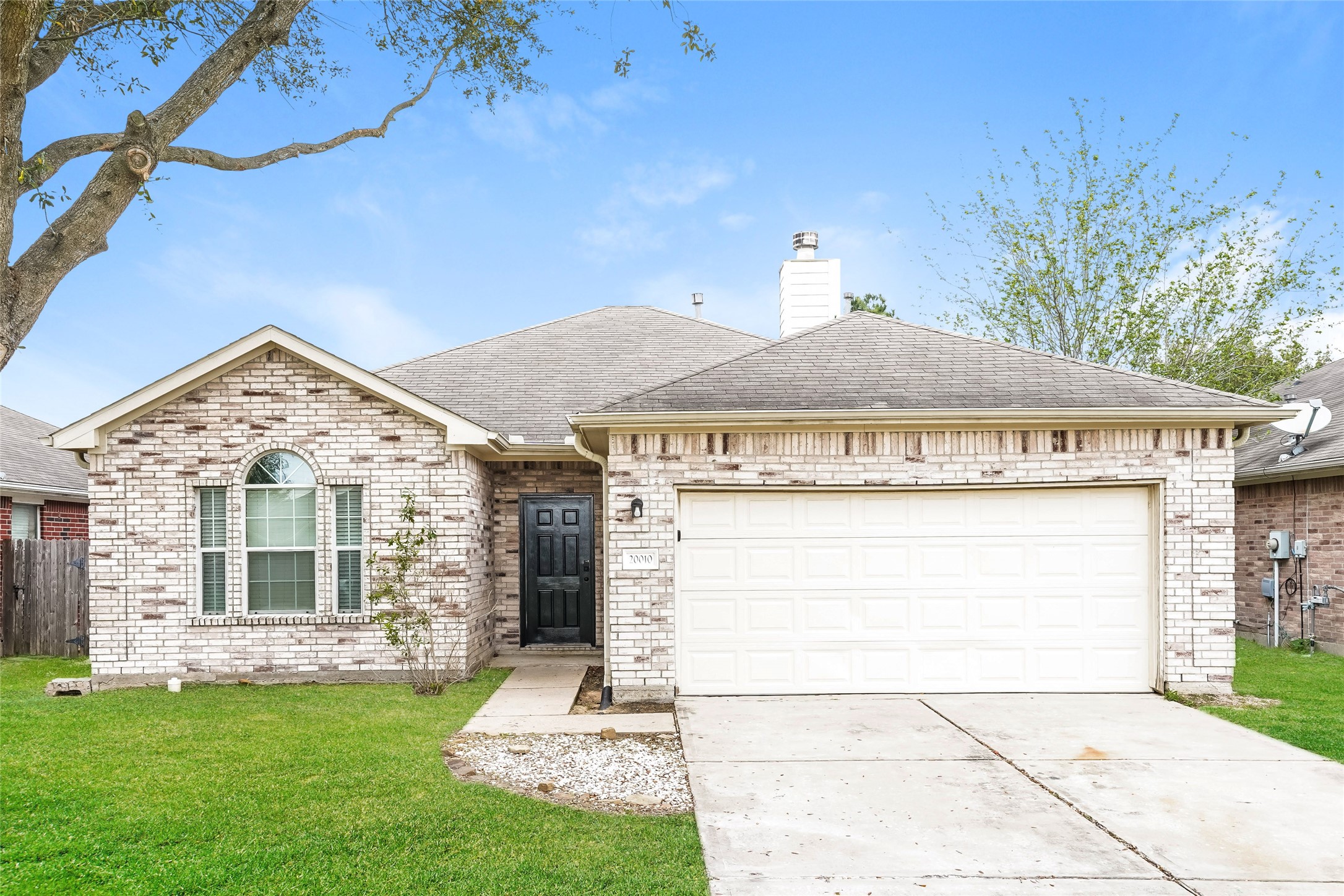 20010 Wrights Crossing Street Katy TX 77449