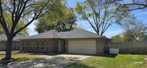 11507 Marrs Drive Houston TX 77065