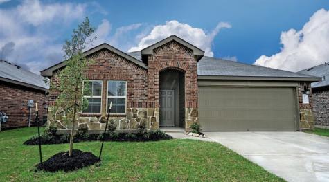 8102 Molasses Way Rosharon TX 77583