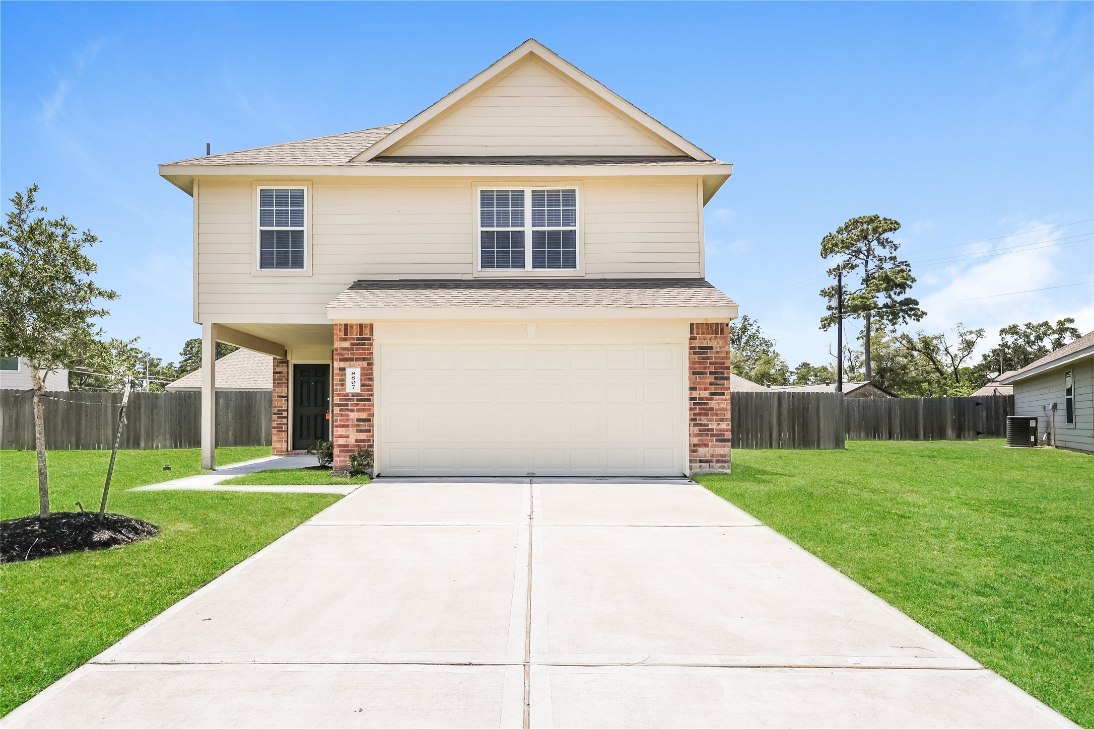 8807 J C Oaks Circle Houston TX 77028