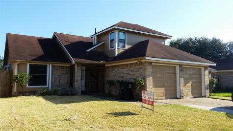 6106 Quiet Village Court Houston TX 77053