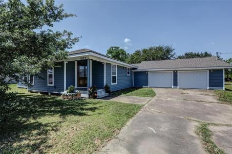 5103 County Road 48 Rosharon TX 77583