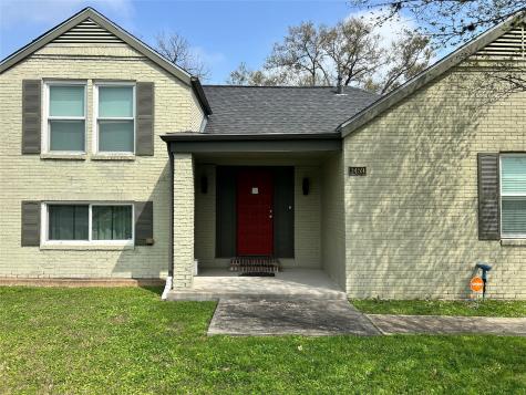 3459 Tampa Street Houston TX 77021