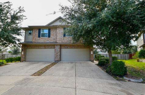 24534 Haywards Crossing Lane Katy TX 77494