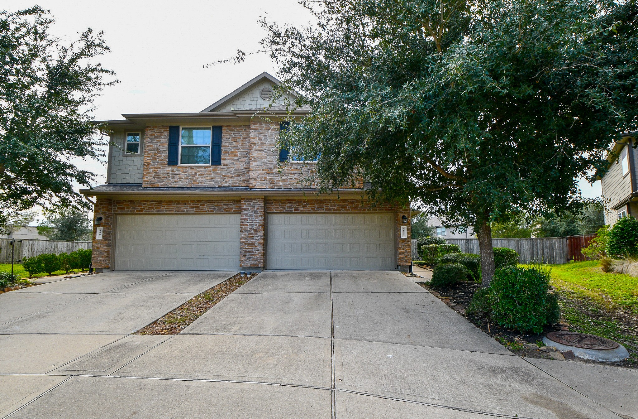 24534 Haywards Crossing Lane Katy TX 77494
