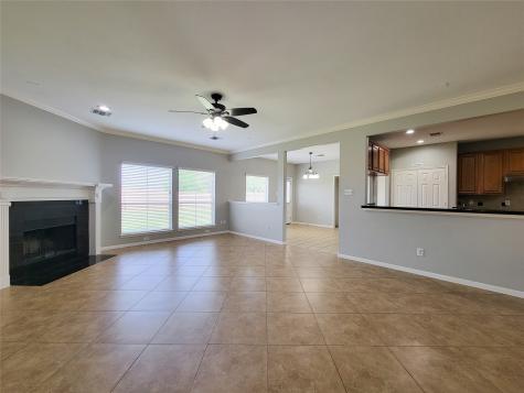 20710 Mansfield Bay Lane Richmond TX 77407