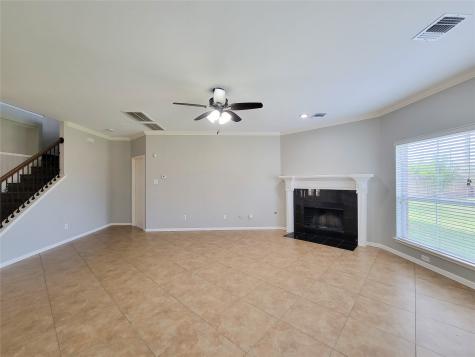 20710 Mansfield Bay Lane Richmond TX 77407