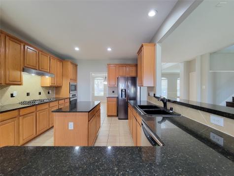20710 Mansfield Bay Lane Richmond TX 77407