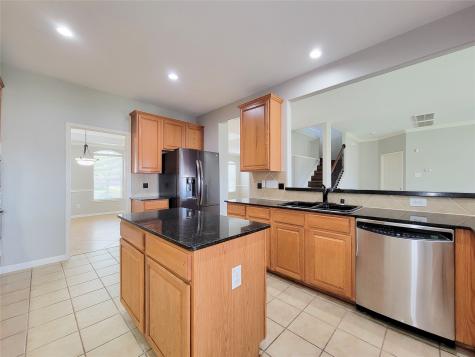 20710 Mansfield Bay Lane Richmond TX 77407