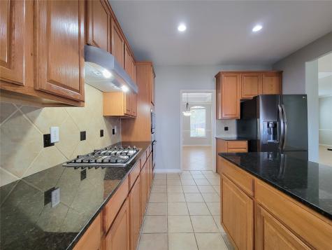 20710 Mansfield Bay Lane Richmond TX 77407