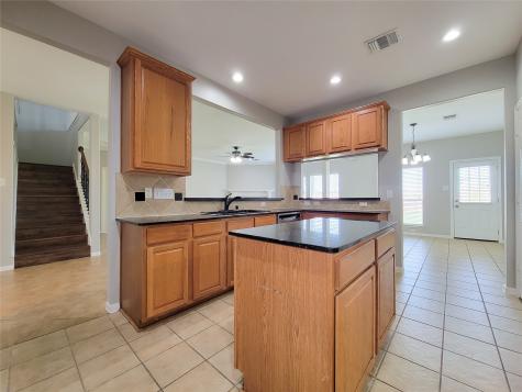 20710 Mansfield Bay Lane Richmond TX 77407