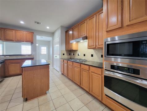 20710 Mansfield Bay Lane Richmond TX 77407