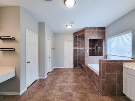 20710 Mansfield Bay Lane Richmond TX 77407