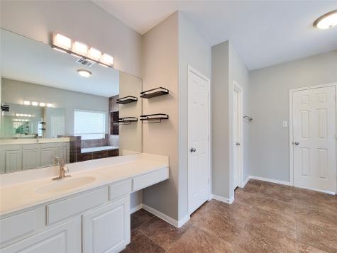 20710 Mansfield Bay Lane Richmond TX 77407
