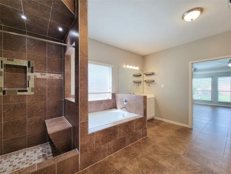 20710 Mansfield Bay Lane Richmond TX 77407