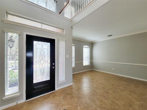 20710 Mansfield Bay Lane Richmond TX 77407