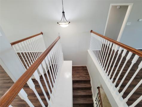 20710 Mansfield Bay Lane Richmond TX 77407