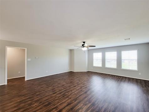 20710 Mansfield Bay Lane Richmond TX 77407